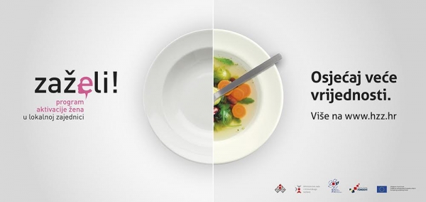 Zaželi - program zapošljavanja žena