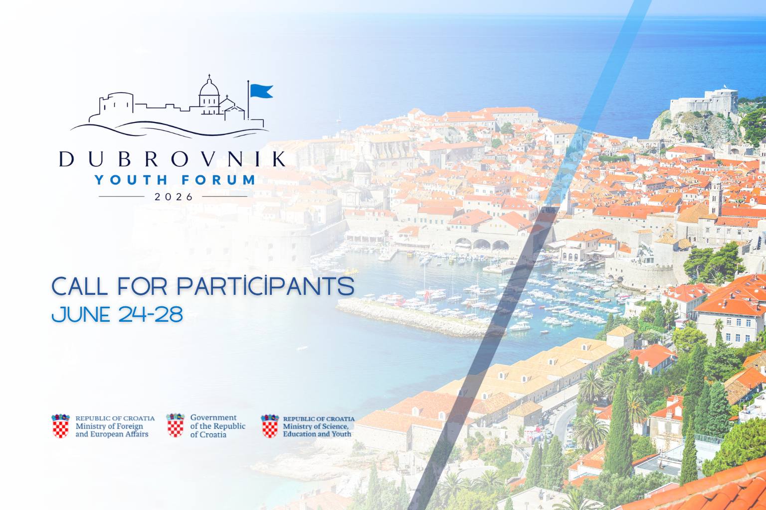 DYF 2026 Call for participants