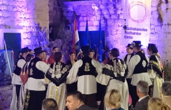 Gostovanja KUD-a „Gorjanac“