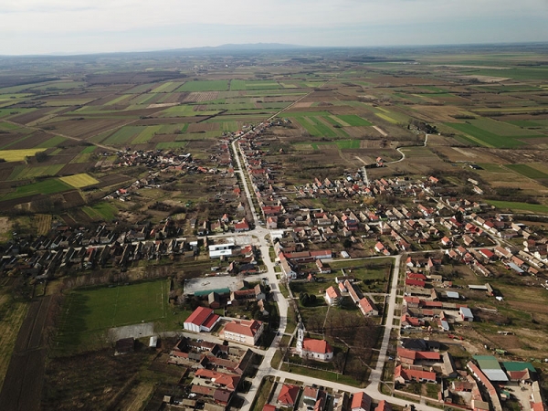 OBAVIJEST O ODRŽAVANJU AKCIJE SKUPLJANJA AMBALAŽE OD SREDSTAVA ZA ZAŠTITU BILJA